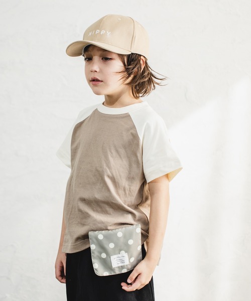 セール ユニセックス総柄移動ポケットバッグ ボディバッグ ウエストポーチ Pairmanon ペアマノン のファッション通販 Zozotown