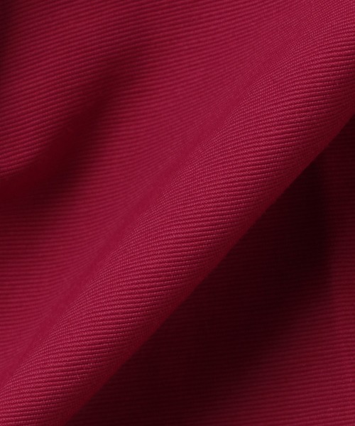 petit main（プティマイン）の「グログランスカート（スカート・キッズ・ベージュ/レッド/ネイビー・90cm/100cm/110cm/120cm/130cm/80ｃｍ）」の12枚目の写真