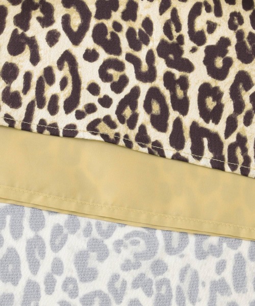 KBF（ケイビーエフ）の「Aラインロングスカート（スカート・レディース・ブラウン/グリーン/ベージュ系その他・ONE）」の15枚目の写真