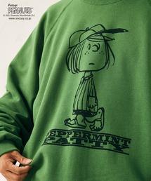 PEANUTS | 【PEANUTS×SPORTS WEAR by relume】 SPECIAL スウェット(スウェット)