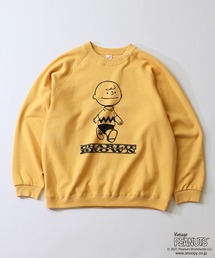 PEANUTS | 【PEANUTS×SPORTS WEAR by relume】 SPECIAL スウェット(スウェット)