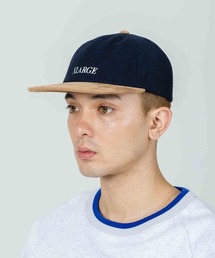 XLARGE | WORK WOOL CAP(キャップ)