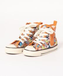 CONVERSE（コンバース）の「converse コンバース CHILD ALL STAR N SPACE JAM PT Z HI キッズ(チャイルドオールスターNスペースジャムPTZHI) 3SC675（スニーカー・キッズ）」