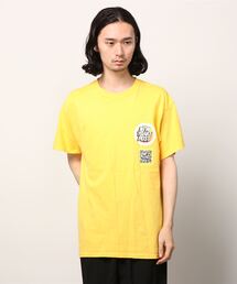 【NEW YOAKE POST】ニューヨアケポスト SET FREESS TEE