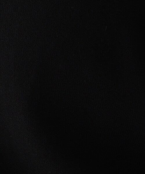 AG by aquagirl（エージーバイアクアガール）の「◆天竺クルーネックカーディガン【WEB限定サイズ】（カーディガン/ボレロ・レディース・ライトグレー/ブルー/ブラック/ブラウン系・40/38/36）」の12枚目の写真