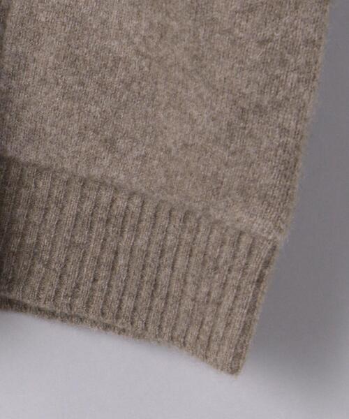 TICCA（ティッカ）の「＜TICCA（ティッカ）＞スキッパー プルオーバー