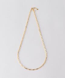 MARIA BLACK | ＜MARIA BLACK＞GEMMA ネックレス/18K YG Plated Ψ(ネックレス)