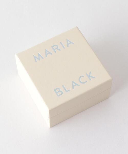 MARIA BLACK(マリアブラック)の「<MARIA BLACK>GEMMA ネックレス/18K YG Plated Ψ(ネックレス・レディース・ゴールド・FREE)」の7枚目の写真