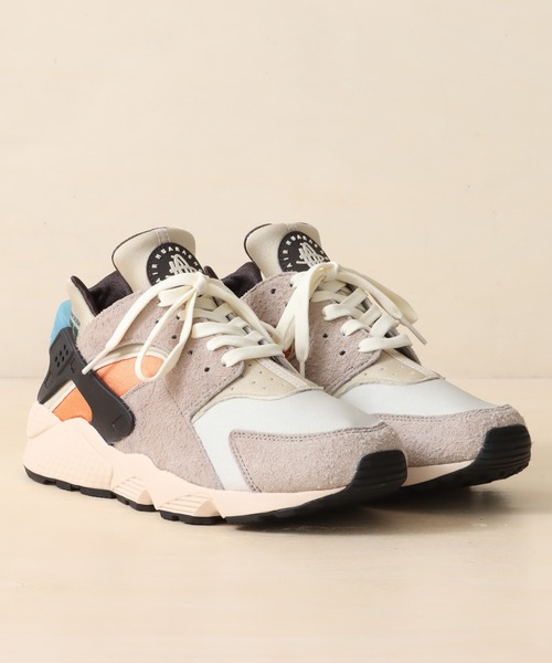 人気急上昇 のhuarache W ハラチ Nike ウィメンズ ナイキ ハラチ スニーカー スニーカー Nike ナイキ のファッション Do7261 087 を購入できます Atmos エア Air Sp