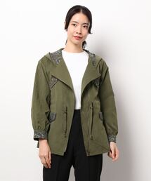 ライダース ジャケット パーカー に該当するファッション通販 Zozotown