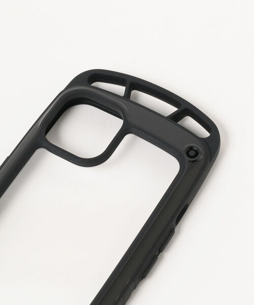 ROOT CO.（ルート）の「ROOT CO. / GRAVITY Shock Resist Case Elk. for iPhone13（スマホケース/カバー・メンズ・カーキ/ホワイト/ブラック・ONE SIZE）」の18枚目の写真