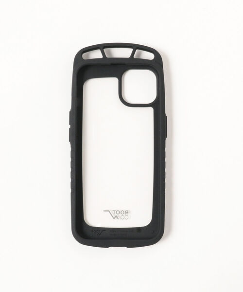ROOT CO.（ルート）の「ROOT CO. / GRAVITY Shock Resist Case Elk. for iPhone13（スマホケース/カバー・メンズ・カーキ/ホワイト/ブラック・ONE SIZE）」の22枚目の写真