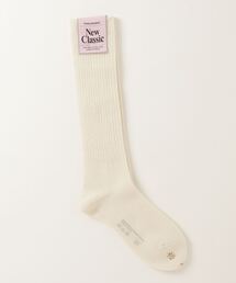 B'2nd | MARCOMONDE（マルコモンド）ウールルーズSOX(ソックス/靴下)