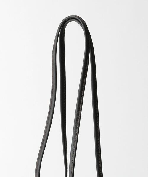 green label relaxing(グリーンレーベルリラクシング)の「<A.la Malva(ア・ラ・マルヴァ)> ツツガタ トート バッグ(トートバッグ・レディース・その他1・FREE)」の4枚目の写真