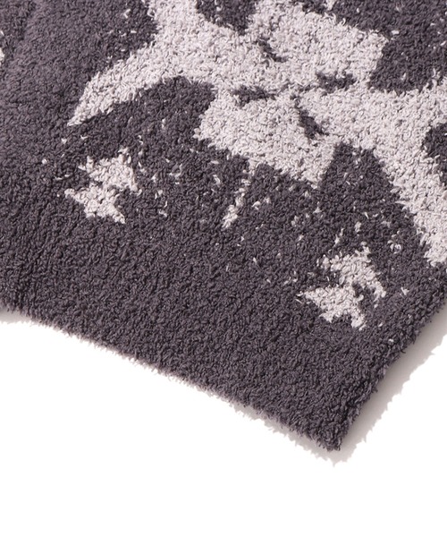 UGG(アグ)の「UGG@mos グラフィック インターシャ カーディガン / アグ グラフィック インターシャ カーディガン(カーディガン/ボレロ・レディース・ブラウン/グレー・M/L)」の17枚目の写真