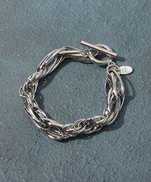 tk.TAKEO KIKUCHI | JARAJARAブレスレットRICH(ブレスレット)