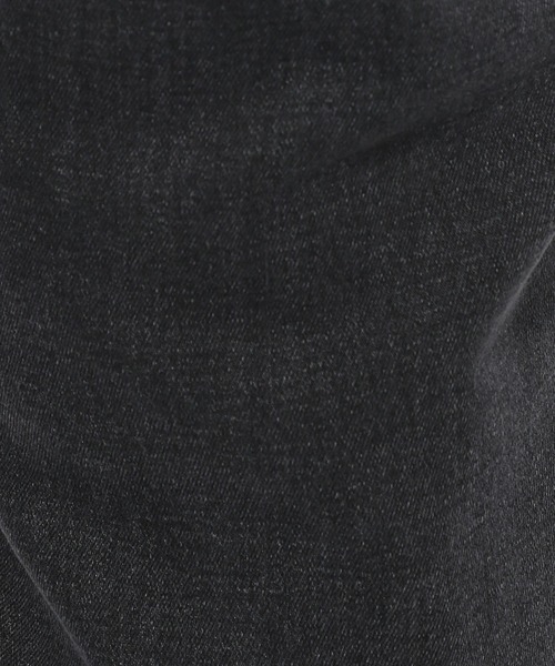 BARNYARDSTORM（バンヤードストーム）の「BARNYARDSTORM / 裏起毛デニムパンツ（デニムパンツ・レディース・オフホワイト/グレー/インディゴブルー・00/0/1/2）」の20枚目の写真