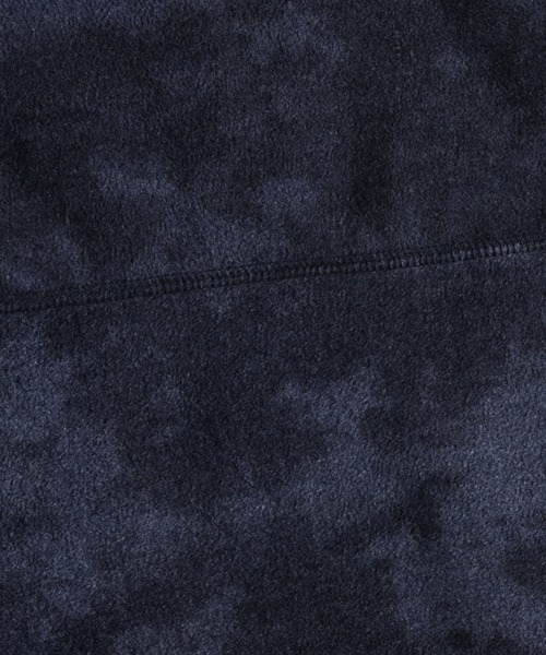 BACK NUMBER（バックナンバー）の「【BACK NUMBER】フリースジャケット