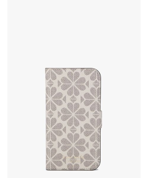 アイフォン ケース ケース スペード フラワー マグネティック フォリオ 12 12 Pc スマホグッズ 家電 ニューヨーク のファッション Pro スマホケース カバー York Kate New Spade York ケイトスペード