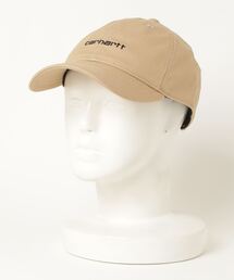 Carhartt WIP | 【Carhartt/カーハート】 ワンポイント 刺繍ロゴ キャップ/CH SCRIPT CAP(キャップ)