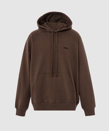 RAGLAN HOODIE