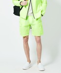 junhashimoto（ジュンハシモト）の「JH+ HARD STRETCH EASY CARGO