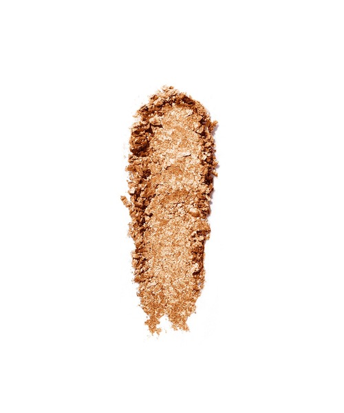 BOBBI BROWN（ボビイブラウン）の「リュクス アイシャドウ リッチ スパークル（アイシャドウ・レディース・10 サンフレア・FREE）」の2枚目の写真