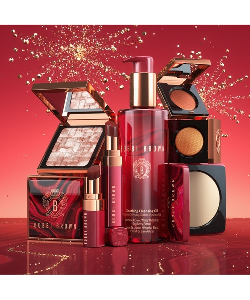 BOBBI BROWN（ボビイブラウン）の「リュクス アイシャドウ リッチ スパークル（アイシャドウ・レディース・10 サンフレア・FREE）」の5枚目の写真