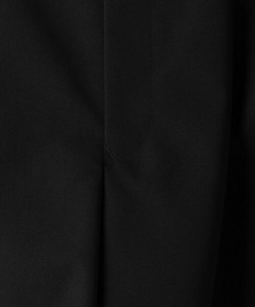 AURALEE（オーラリー）の「＜AURALEE＞キャンバス ショーツ Ψ（その他パンツ・レディース・ブラック/ピンク・1）」の10枚目の写真