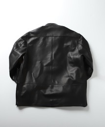 RATTLE TRAP（ラトルトラップ）の「ラムセミネイキッドプルオーバー