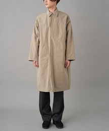beta post（ベータポスト）｜トレンチコート一覧 - WEAR