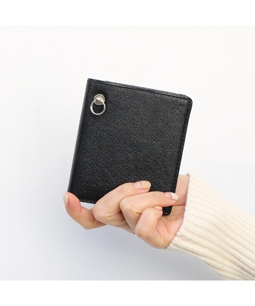 JAM HOME MADE（ジャムホームメイド）の「ラセッテー レザー