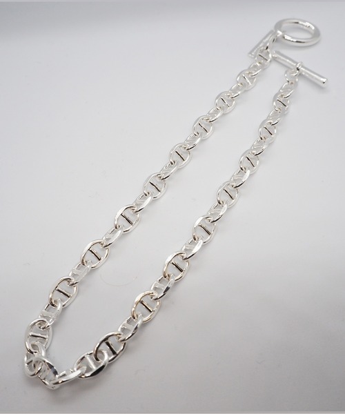 Nothing And Others（ナッシングアンドアザーズ）の「「Nothing And Others/ナッシングアンドアザーズ」Barchain Bracelet（ブレスレット・レディース・シルバー・FREE）」の11枚目の写真