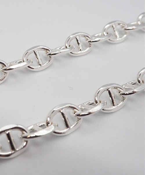 Nothing And Others（ナッシングアンドアザーズ）の「「Nothing And Others/ナッシングアンドアザーズ」Barchain Bracelet（ブレスレット・レディース・シルバー・FREE）」の15枚目の写真