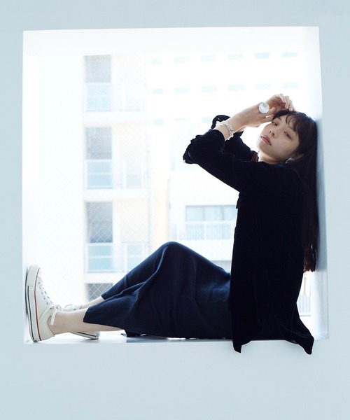 Nothing And Others（ナッシングアンドアザーズ）の「「Nothing And Others/ナッシングアンドアザーズ」Barchain Bracelet（ブレスレット・レディース・シルバー・FREE）」の6枚目の写真