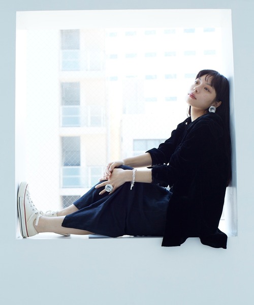 Nothing And Others（ナッシングアンドアザーズ）の「「Nothing And Others/ナッシングアンドアザーズ」Barchain Bracelet（ブレスレット・レディース・シルバー・FREE）」の7枚目の写真