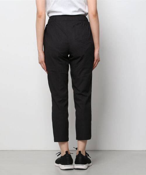 PUMA(プーマ)の「プーマ PUMA PCPC ウーブン テーパードパンツ_(その他パンツ・レディース・ブラック/ネイビー・S/M/L/XL)」の4枚目の写真