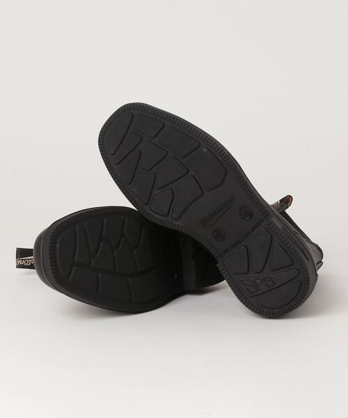 Blundstone / “DRESS” サイドゴアブーツ（ブーツ）｜Blundstone