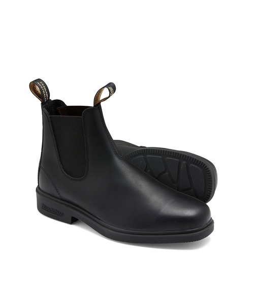 Blundstone(ブランドストーン)の「Blundstone / “DRESS” サイドゴアブーツ(ブーツ・メンズ・ブラック/ブラウン・UK5/UK10/UK7/UK8/UK9/UK6/UK4/UK3)」の5枚目の写真