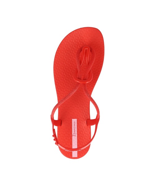 IPANEMA（イパネマ）の「Ipanema / “TRENDY”  サンダル（サンダル・レディース・グリーン系/レッド系/ブルー系/イエロー系/グレー系・37/36/35/38/34）」の10枚目の写真