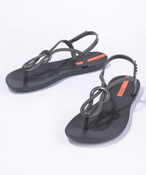 IPANEMA（イパネマ）の「Ipanema / “TRENDY”  サンダル（サンダル・レディース・グリーン系/レッド系/ブルー系/イエロー系/グレー系・37/36/35/38/34）」の11枚目の写真