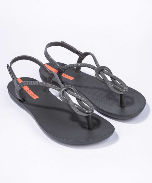 IPANEMA（イパネマ）の「Ipanema / “TRENDY”  サンダル（サンダル・レディース・グリーン系/レッド系/ブルー系/イエロー系/グレー系・37/36/35/38/34）」の12枚目の写真