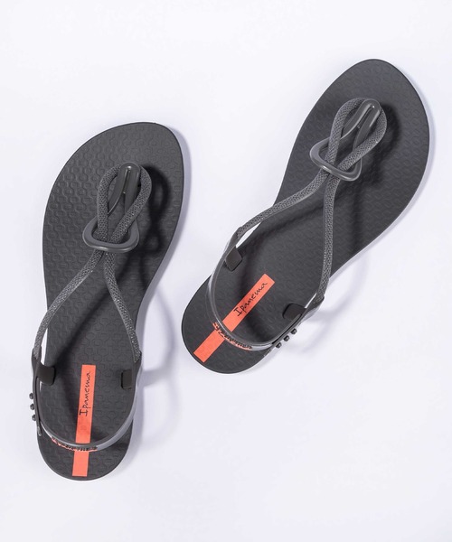 IPANEMA（イパネマ）の「Ipanema / “TRENDY”  サンダル（サンダル・レディース・グリーン系/レッド系/ブルー系/イエロー系/グレー系・37/36/35/38/34）」の13枚目の写真