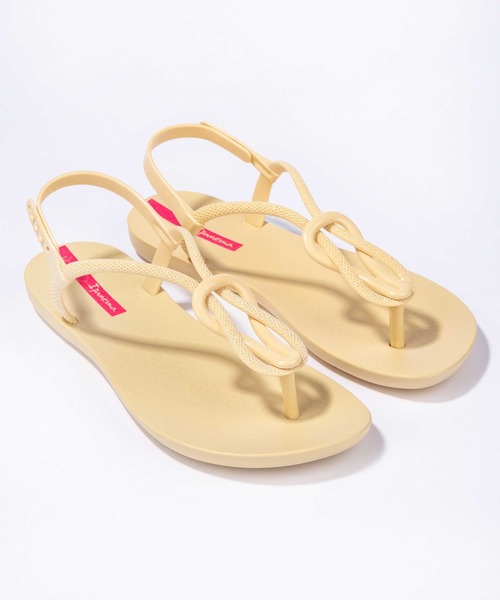 IPANEMA（イパネマ）の「Ipanema / “TRENDY”  サンダル（サンダル・レディース・グリーン系/レッド系/ブルー系/イエロー系/グレー系・37/36/35/38/34）」の19枚目の写真