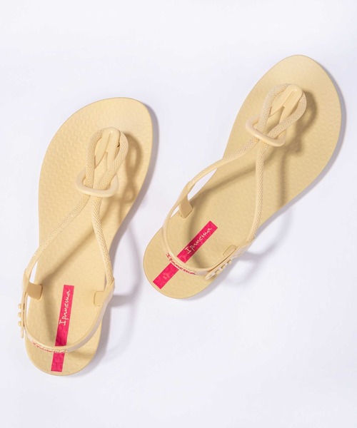 IPANEMA（イパネマ）の「Ipanema / “TRENDY”  サンダル（サンダル・レディース・グリーン系/レッド系/ブルー系/イエロー系/グレー系・37/36/35/38/34）」の20枚目の写真