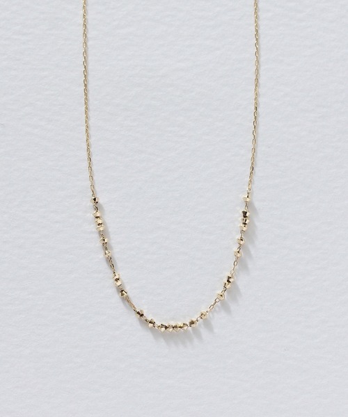 NOIR DE POUPEE（ノワールドプーペ）の「K10 ミラーボール 密集