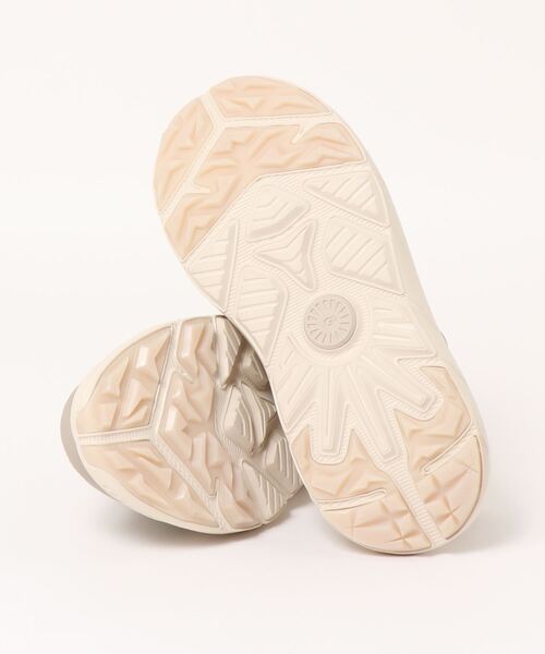 UGG(アグ)の「【UGG】M CA805 V2 NUBUCK(スニーカー・レディース・ベージュ・23.5cm/24cm/24.5cm/25cm/23cm)」の3枚目の写真