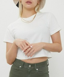 LAGUA GEM | LAGUA LOGO T/SH 22S(Tシャツ/カットソー)