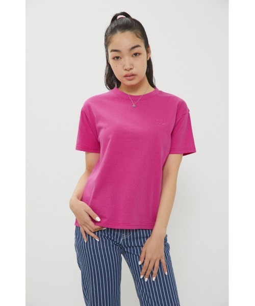 新しいエルメス | GEM LAGUA LEOPARD (Tシャツ・カットソー(半袖