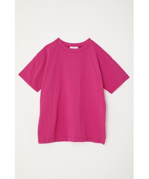 LAGUA GEM(ラグアジェム)の「LAGUA LOGO T/SH 22S(Tシャツ/カットソー・レディース・ホワイト/ブラック/ピンク/ブルー/グリーン・SMALL/MEDIUM/X-SMALL)」の15枚目の写真